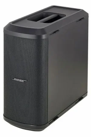 Disponible dès maintenant | Bose SUB1