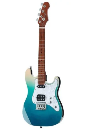 Réduction - Flight Pathfinder Tenor TBL