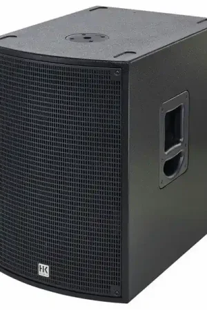 HK Audio Sonar 115 Sub D - Fin de série