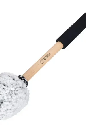 Disponible dès maintenant | Dragonfly Percussion TamTam Mallet RSFB-M Reso Fuzz
