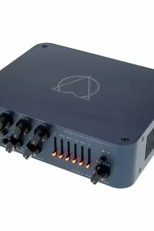 Darkglass Alpha·Omega 500 Bass Head - Commandez dès aujourd'hui