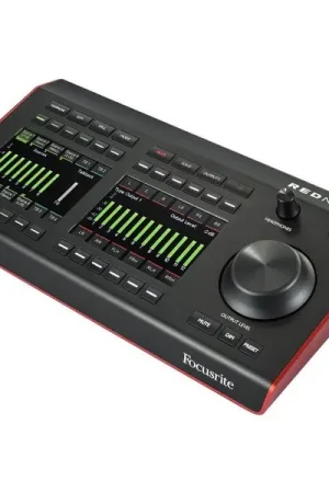 Focusrite RedNet R1 - Bonne affaire