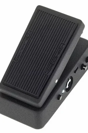 Dunlop Cry Baby Mini 535Q Auto Return | Derniers exemplaires