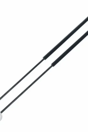 Dragonfly Percussion 34A Glockenspiel Mallet - Très populaire