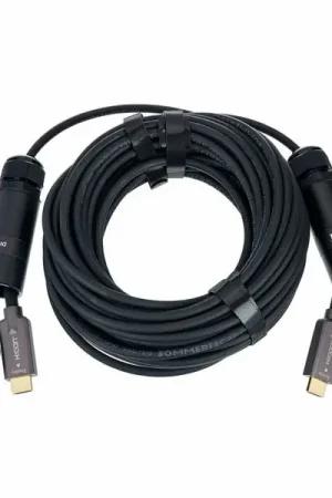 Hicon HDMI AOC Armored 1500 | Soldes