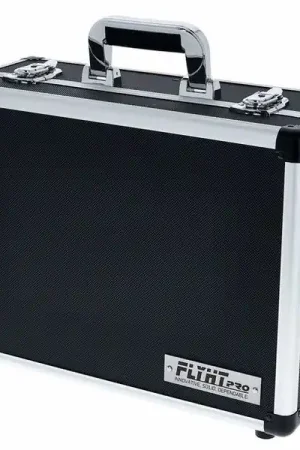Coup de cœur des clients | Flyht Pro Case UA OX Amp Top Box