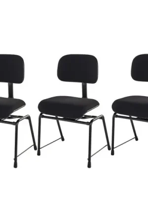 Bergerault Orchestra Chair B2012 3pc | Satisfait ou remboursé