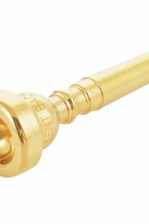 Bach 351 Trumpet 5C G - Derniers exemplaires