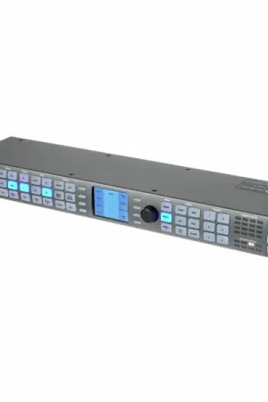 Promotion - Blackmagic Design Teranex AV