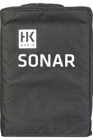Très apprécié des clients | HK Audio Cover Sonar 115 Sub D