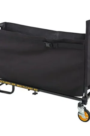 Quantité limitée | RockNRoller Wagon Bag for R2