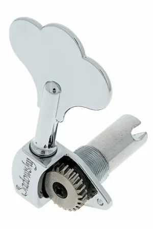 Réduction spéciale - Sadowsky Bass Tuner Light 1L C