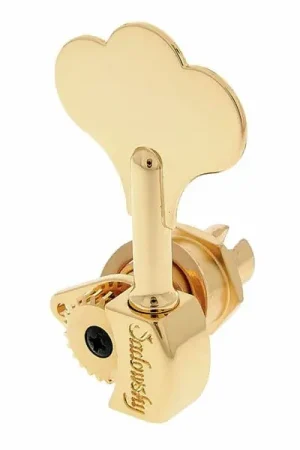 Disponible | Sadowsky Bass Tuner Light Open 1R GD