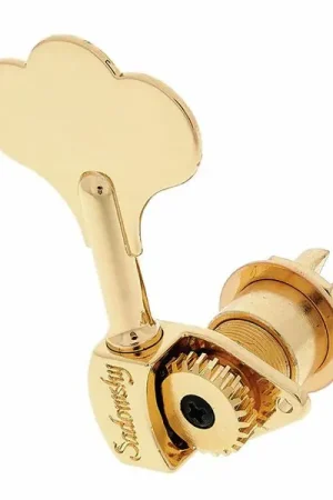 Bonne affaire | Sadowsky Bass Tuner Light Open 1L GD