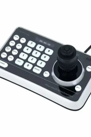 Super prix | Marshall Electronics VS-PTC-200 PTZ Camera Controll