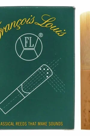 Francois Louis Classique Bb-Clarinet 3.0 | Bientôt épuisé