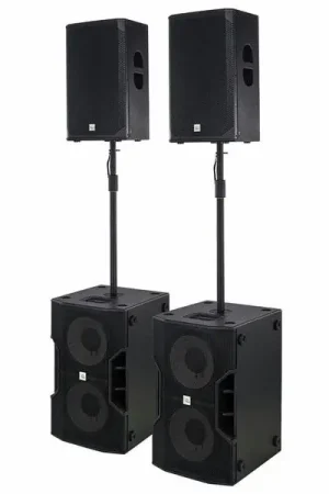 Expédition immédiate - the box DSX Power Bundle