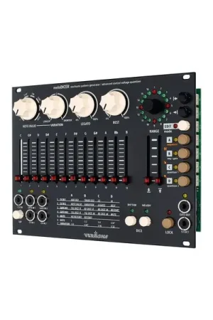 Très apprécié des clients - Vermona Modular meloDICER B-Stock
