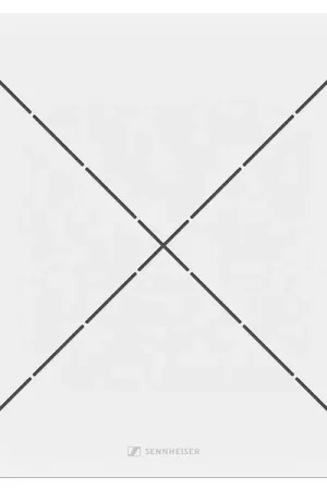 Sennheiser TeamConnect Ceiling 2 White | Commandez dès maintenant