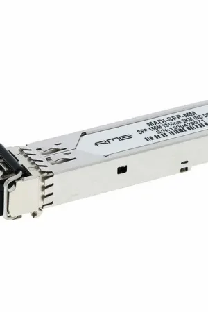 Achat sécurisé | RME MADI SFP Module Multi Mode