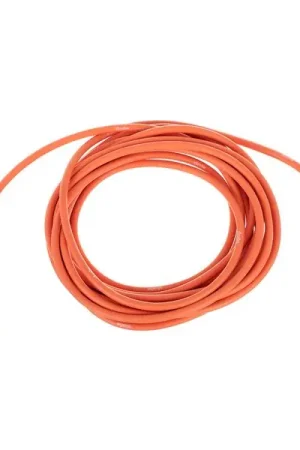 Orange Instrument Cable Orange 6m ang - Premium