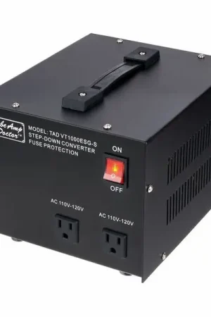 TAD Transformer 230/115V 1000VA | Vente flash
