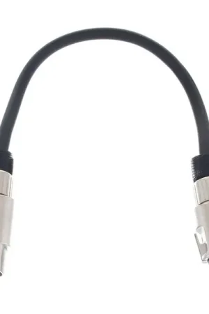 Prix promo | Rockboard Flat XLR Cable 30 cm