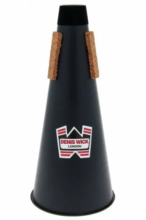 Prix usine | Denis Wick DW5571 Trumpet Fibre