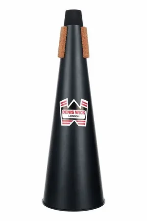 Plébiscité par les clients | Denis Wick DW5572 Trombone Fibre