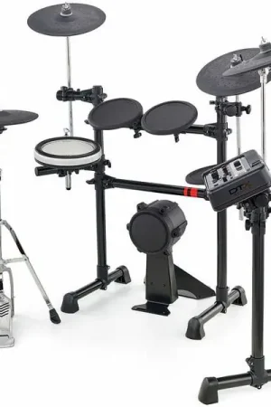 Yamaha DTX6K2-X E-Drum Set | Coup de cœur