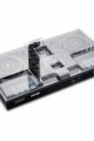 Très apprécié des clients - Decksaver Hercules DJControl Inpulse 500