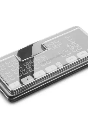 Decksaver Black Magic Design ATEM | Plébiscité par les clients