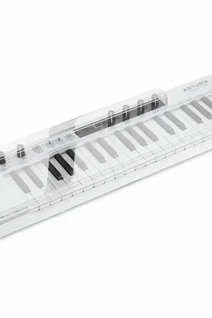 Meilleur prix - Decksaver Arturia Keystep 37