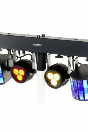 Tendance - Eurolite LED KLS-120 FX Compact Light