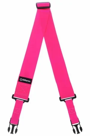 Super offre - DiMarzio Clip Lock Strap DD2200PK