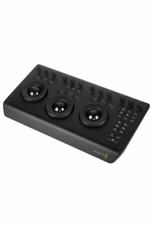 Blackmagic Design DaVinci Resolve Micro B-Stock | Premium