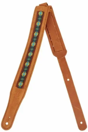 Minotaur MATCHU PITCHU Ukulele Strap | Envoi rapide