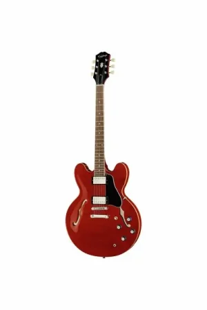 Epiphone ES-335 Cherry B-Stock - Disponible maintenant