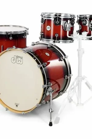 Prix exceptionnel - DW Design Shell Pack Tobacco Bst.