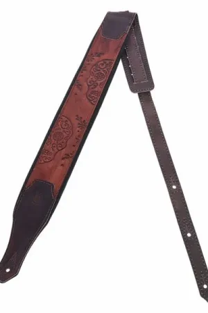 Minotaur New Orleans Skull LeatherStrap | Plus que quelques unités
