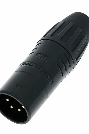 Meilleur prix - Seetronic SCWM4-B 4pin XLR IP65