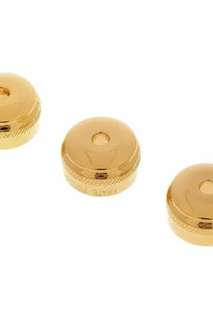 Frate Precision Bottom Caps Bach Medium GP | Dernières pièces