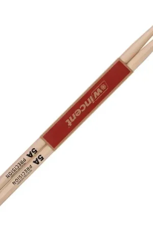 Wincent 5AP Hickory Precision - Très bien noté