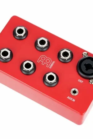 Meinl MPMGR Merger - Prix imbattable