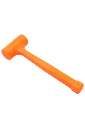 Haute qualité | Global Truss Dead Blow Hammer 750g