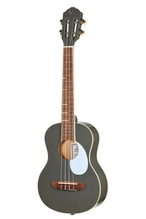 Jusqu'à épuisement des stocks | Ortega RUGA-PLT Ukulele