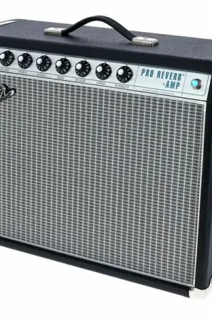 Déstockage | Fender 68 Custom Pro Reverb