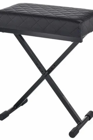 Millenium KB-2008 Black | Incontournable