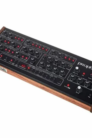 Sequential Prophet 10 Module | Stock limité