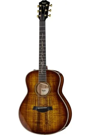 Achat sécurisé - Taylor GT K21e